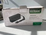 Yccteam Power Supply For Xbox One Replacement (used In Opened Box) (FC18-1/M018). Fixed Price $17.95.