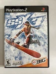 Ea Sports Ssx For Playstation (2003) Complete In Box With Manual. Fixed Price $20.97.