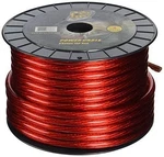 Gsi Gauge 100FT. Power.ground Cables (red) GPC4R100. Fixed Price $74.96.