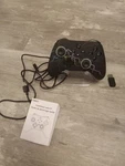 Svetaecho Nintendo Switch/pc Wireless Controller Black. Fixed Price $13.00.