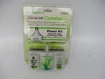 Vtg Xbox 360 - Nyko Power Kit Controller Play & Charge Enhancement Pack. Fixed Price $49.77.