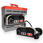 Old Skool Pgs Pro Gamer Series Nes Controller For Nintendo Entertainment System. Fixed Price $14.99.