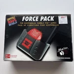 Mad Catz Force Pack Nintendo N64 Rumble Pak Complete Box Cib Shaker Tremor. Fixed Price $28.14.