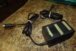 Official Oem Atari Computer Power Supply PS32/PS-32 5VDC 0.72A 12VDC 0.21A. Fixed Price $63.91.
