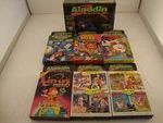 7 Beautiful Video Games For The Aladdin Deck Enhancer Number # 1 Market,. Fixed Price $224.99.