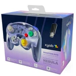 Xyab Phantom Gcc Pro Wired Controller Nintendo Gamecube Tmr Joystick Paracord. Fixed Price $64.95.