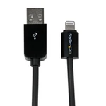 Startech USBLT1MB Black Cable 8-PIN Connector For Apple. Fixed Price $35.13.