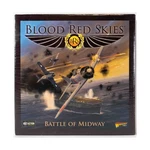 Warlord Blood Red Skies 1/ - Battle Of Midway Starte Sw (new). Fixed Price $84.95.