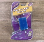 Intec Power Max Game Boy Advance Gba Sp Cable Adapter Blue - New Sealed. Fixed Price $9.25.