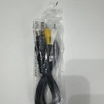 Av Cable Genesis (model 1 )- M05028. Fixed Price $12.00.