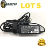 Lot Genuine 65W Hp Ac Adapter Charger 19.5V 3.33A Pavilion 710412-001 Blue Tip. Fixed Price $49.95.