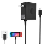Yccsky Charger For Nintendo Switch,ac Adapter N-intendo S-with Fast Tra.... Fixed Price $16.93.
