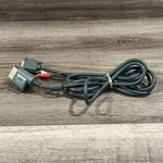 Xbox 360 Component Hd Av Cable X801257-101. Fixed Price $9.99.