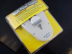 Playstation Multi-player Adaptor By Intec Up 4 Players New Factory Display. Fixed Price $9.99.