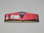 Adata Xpg 8GB PC4-19200 (2400MHZ) Computer Udmm Memory Ram, AX4U2400W8G16-BRZ. Fixed Price $24.95.