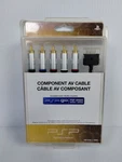 New Sony Component Av Cable PSP-N180 Oem Go N1000 Video Out. Fixed Price $64.99.