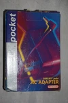 Ac Adapter (nintendo Game Boy Pocket) New Box Official. Fixed Price $34.99.