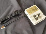 Nintendo Official Product Switch Cable HVC-003 For Famicom, Not TESTED-H0425-. Fixed Price $30.00.