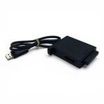 Microsoft Xbox 360 Hard Drive Transfer Cable Model 1499 Oem. Fixed Price $19.98.