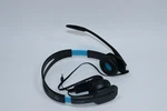 Gioteck HS-1 Superlite Stereo Headset Nintendo Wii Gamepad Pc Mobile New Open. Fixed Price $13.77.