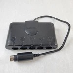 Nec TURBOGRAFX-16 Turbotap Multitap Controller Adapter HES-TAP-01 Untested. Fixed Price $39.99.