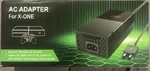 Xbox GEEL303KUS-PUS2 One Wired Replacement Adapter With Power Cord Cable. Fixed Price $13.99.