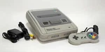 Nintendo Super Famicom Video Game Console & Controller Bundle Japanese Import. Fixed Price $84.50.