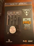 Turtle Beach Elite Pro Tactical Audio Controller. Fixed Price $100.00.
