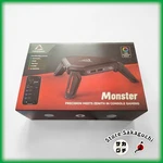 Aimzenix Monster Keyboard Mouse Adapter Converter For PS5 PS4 Pc Xbox Switch 2. Fixed Price $159.46.