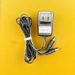 Yobo Ac Adapter: Model SNES-8190 For Super Untested. Fixed Price $14.99.