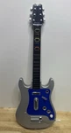 Wii Guitar Psyclone Essentials Rockster PSE6300B - No Dongle Or Strap, Tested. Fixed Price $29.00.