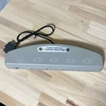 Super Famicom Multitap 5 Player Adapter Hudson Japan Tested. Fixed Price $49.00.