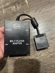 Yobo PS2-2207 Multiplayer Adapter Playstation. Fixed Price $24.99.