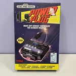 Tyco Sega Genesis Power Plug New In Box Controller The Ultimate Mod. Fixed Price $42.00.