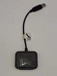 PS3 Redoctane Guitar Hero Wireless Usb Dongle Receiver 95481.806 For Drum. Fixed Price $12.00.