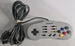 Docs Turbo Controller Super Nintendo Snes Console Video Game System. Fixed Price $26.95.