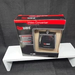Gigaware Video Converter Vhs-to-dvd New Nip Sealed. Fixed Price $18.99.