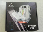 Aimzenix Striker Pro Game Keyboard & Mouse Adapter 6-PORTS Version 3016. Fixed Price $39.99.
