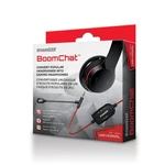 Dreamgear Boomchat Headphone Gaming Adapter. Fixed Price $10.00.
