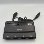 Sega Genesis Team Multi-tap Multiplayer Adapter MK-1647 Oem Vintage. Fixed Price $37.99.