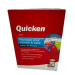 Intuit Quicken 2017 Deluxe Windows Read Before Purchasing!!. Fixed Price $115.00.