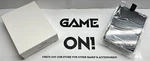 Microsoft Xbox 360 Series + 500GB Hard Drive Upgrade - New Free Ship. Fixed Price $39.99.
