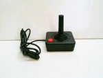 Replacement Joystick Controller For The Atari 2600 Console System. Fixed Price $17.27.