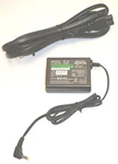 Official Sony Oem Psp Ac Adapter Charger Cord 1000 2000 3000 Very Good 4Z. Fixed Price $15.03.