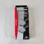 Performance Controller Extension Cable Playstation PS1 Unused In Bags. Fixed Price $25.99.