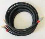 Rocketfish Grey S-video Av Cable For Sony Playstation PS2 PS3. Fixed Price $30.00.