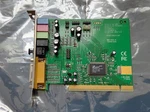 Turtle Beach M0H87386CH-KR Connected Audio Pci Sound Card. Fixed Price $19.99.