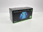 Razer Universal Quick Charging Stand Xbox Series Aqua Shift. Fixed Price $38.00.
