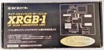 XRGB-1 Up Scan Converter Unit Micomsoft Boxed. Fixed Price $199.99.