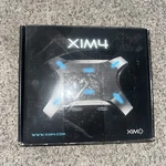 XIM4 Precision Mouse And Keyboard Adapter PS3 PS4 Xbox 360 One With. Fixed Price $44.44.